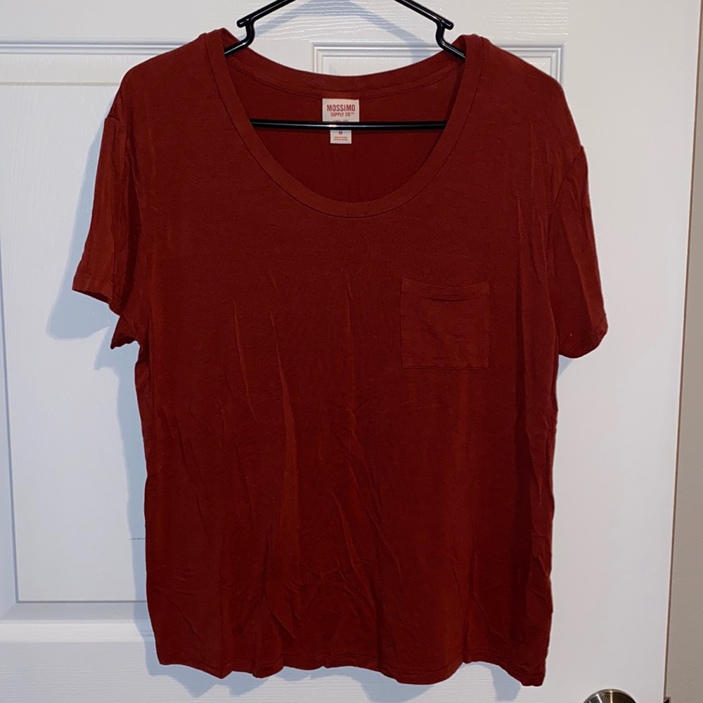 ⚡️3/$18⚡️ Mossimo Shirt